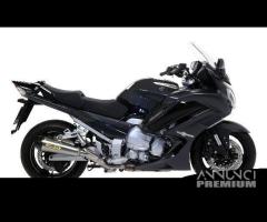 Scarico Marmitta Terminale Yamaha FJR 1300