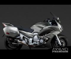 Scarico Marmitta Terminale Yamaha FJR 1300