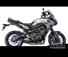 Scarico Marmitta Terminale Yamaha MT 09 Tracer