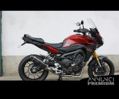 Scarico Marmitta Terminale Yamaha MT 09 Tracer