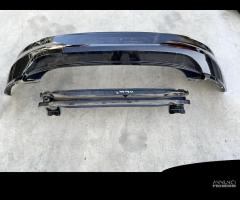 PARAURTI POSTERIORE COMPLETO VOLKSWAGEN Polo 6Â° S - 2