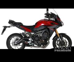 Scarico Marmitta Terminale Yamaha MT 09 Tracer - 7