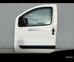 PORTIERA ANTERIORE SINISTRA FIAT Fiorino 2Â° Serie