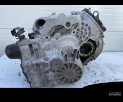 CAMBIO AUTOMATICO AUDI A3 Serie (8V1) TSN Diesel 1