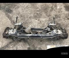 ASSALE POSTERIORE FORD C - Max Serie Diesel 1600 (