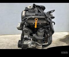 MOTORE COMPLETO VOLKSWAGEN Polo 4Â° Serie AMF AMF