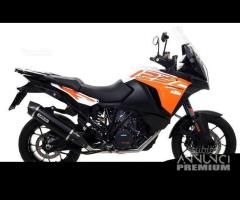 Scarico Marmitta Ktm 1290 Super Adventure - 2