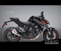 Scarico Marmitta Ktm 1290 Super Adventure - 5