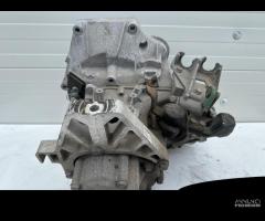 CAMBIO MANUALE COMPLETO FIAT Panda 3Â° Serie 55276