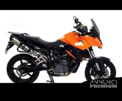 Scarico Marmitta Terminale Ktm 990 Supermoto - 1