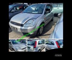 Ricambi usati Ford Fiesta anno 2004 Fi - 1