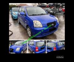 Ricambi usati Kia Picanto anno 2008 Fi - 1