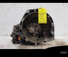 CAMBIO MANUALE COMPLETO FORD Focus Berlina 2Â° Ser - 1