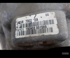 CAMBIO MANUALE COMPLETO FORD Focus Berlina 2Â° Ser - 3