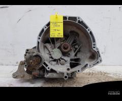 CAMBIO MANUALE COMPLETO FORD Fiesta 3Â° Serie YS6R