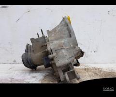 CAMBIO MANUALE COMPLETO FORD Fiesta 3Â° Serie YS6R