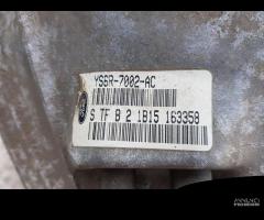 CAMBIO MANUALE COMPLETO FORD Fiesta 3Â° Serie YS6R