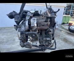 MOTORE COMPLETO VOLKSWAGEN T-Roc Serie DGT Diesel