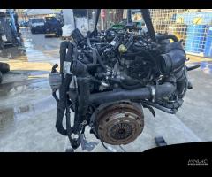 MOTORE COMPLETO VOLKSWAGEN T-Roc Serie DGT Diesel