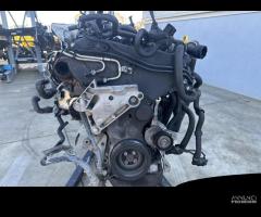 MOTORE COMPLETO VOLKSWAGEN T-Roc Serie DGT Diesel