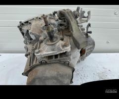 CAMBIO MANUALE COMPLETO FIAT Ulysse 2Â° Serie Dies