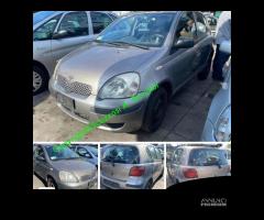 Ricambi usati Toyota Yaris anno 2004 Fi - 1