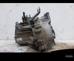 CAMBIO MANUALE COMPLETO FORD Focus Berlina 3Â° Ser