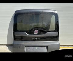 PORTELLONE POSTERIORE COMPLETO FIAT Doblo Cargo II