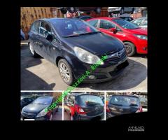 Ricambi usati Opel Corsa anno 2009 Fi - 1