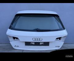 PORTELLONE POSTERIORE COMPLETO AUDI A3 Serie (8V1)