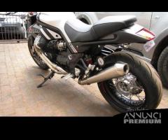 Scarico Marmitta Terminale Moto Guzzi Griso 1200