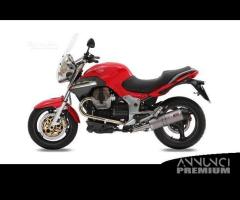 Scarico Marmitta Moto Guzzi Breva 850 1100