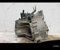 CAMBIO MANUALE COMPLETO FORD Focus S. Wagon 3Â° Se