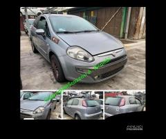 Ricambi usati Fiat Grande Punto Evo 2010 Fi - 1