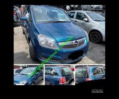 Ricambi usati Opel Zafira anno 2008 Fi - 1