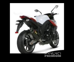 Scarico Marmitta Terminale Kawasaki Z 1000 SX