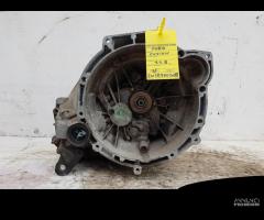 CAMBIO MANUALE COMPLETO FORD Fusion 1Â° Serie 2NR1