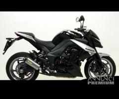 Scarico Marmitta Terminale Kawasaki Z 1000 SX