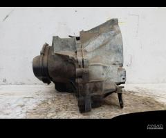 CAMBIO MANUALE COMPLETO FORD Fusion 1Â° Serie 2NR1