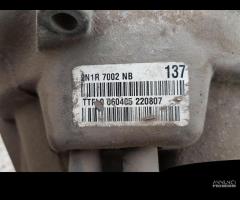 CAMBIO MANUALE COMPLETO FORD Fusion 1Â° Serie 2NR1