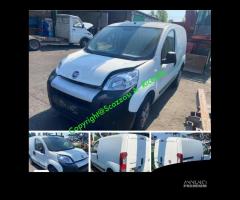 Ricambi usati Fiat Fiorino anno 2009 Fi - 1