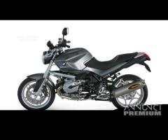 Scarico Marmitta Terminale Bmw R 1200 R