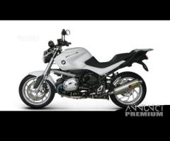 Scarico Marmitta Terminale Bmw R 1200 R