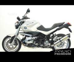 Scarico Marmitta Terminale Bmw R 1200 R