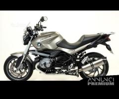 Scarico Marmitta Terminale Bmw R 1200 R