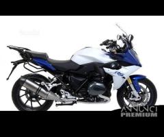 Scarico Marmitta Terminale Bmw R 1200 R