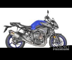 Scarico Marmitta Terminale Yamaha MT 10