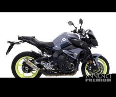 Scarico Marmitta Terminale Yamaha MT 10