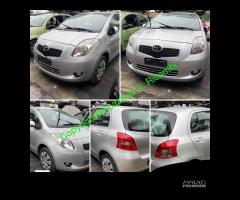 Ricambi usati Toyota Yaris 2007 Fi - 1