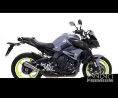 Scarico Marmitta Terminale Yamaha MT 10